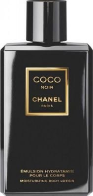 Chanel Coco Noir BL 200 ml dámské tělové mléko