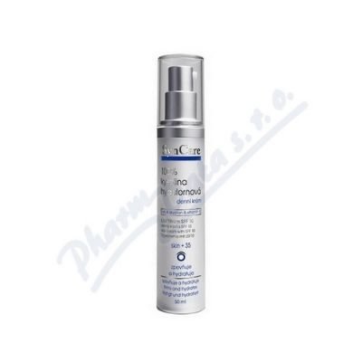 SynCare Denní krém 100% kyselina hyaluronová 50ml
