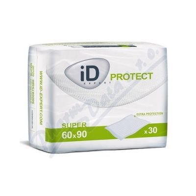 ONTEX N.V. iD Protect Super 90x60cm 580097530 30ks