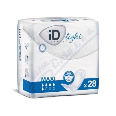 ONTEX N.V. iD Expert Light Maxi 28ks