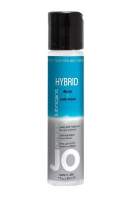 Lubrikant Hybrid Lube 30 ml