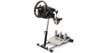 Wheel Stand Pro, stojan na volant a pedály pro Thrustmaster T500RS, Logitech G25/G27/GT /PRO /EX /FX