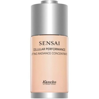 Sensai Rozjasňující sérum s liftingovým efektem (Cellular Performance Lifting Radiance Concentrate) 40 ml