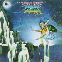Uriah Heep Demons And Wizards (Edice 2015) - 180 gr. Vinyl