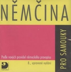 CD Němčina pro samouky 2CD - Veronika Bendová, Drahomíra Kettnerová