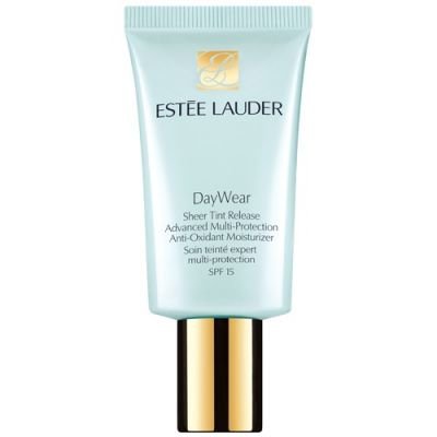 Estée Lauder Zdokonalený tónovací krém Daywear SPF 15 (Sheer Tint Release Advanced Multi-Protection Anti-Oxidant Moisturizer) 50 ml