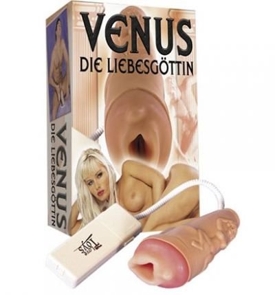 YOU2TOYS Masturbátor VENUS