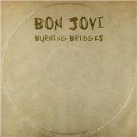 Bon Jovi Burning Bridges (2015)