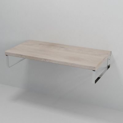 Sapho AVICE deska 100x50cm, dub Rover ( AV104 )