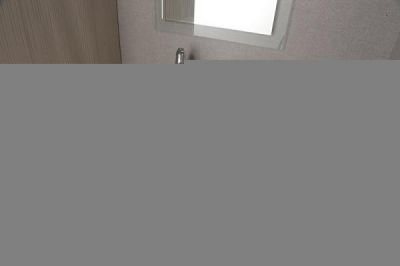 Sapho AVICE deska 80x50cm, dub Rover ( AV084 )