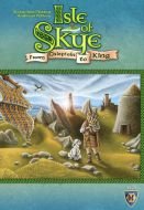 Mayfair Games Isle of Skye: Chieftain to King