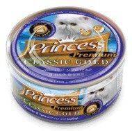 Princess Premium Gold 170g Stool Odour