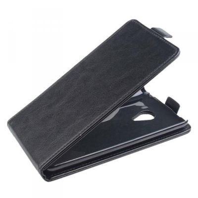 Pouzdro pro MeiZu MX4 Pro černé
