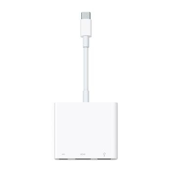 APPLE USB-C Digital AV Multiport Adapter