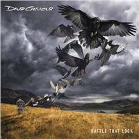 David Gilmour Rattle That Lock (2015)