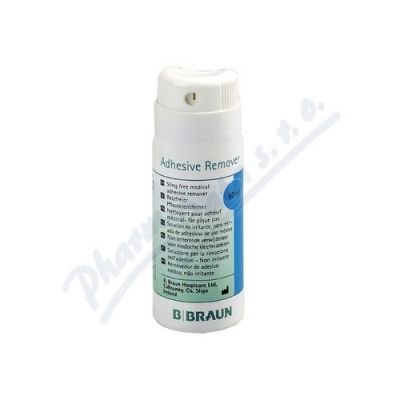 B.BRAUN MEDICAL B.Braun Adhezive remover spray 50ml