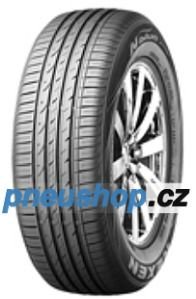 Nexen N Blue Premium ( 185/60 R15 84T )