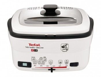 TEFAL FR 495070 Versalio De Luxe 9v1