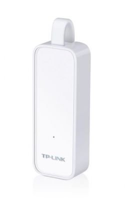 TP-LINK UE300 USB 3.0 to Gigabit Ethernet Adapter