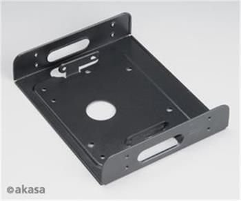 AKASA AK-HDA-01 Adaptér SSD a HDD disky 2,5