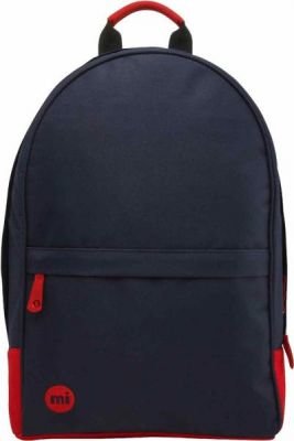 batoh MI-PAC - Maxwell Classic  Navy/Red-Red (A02)