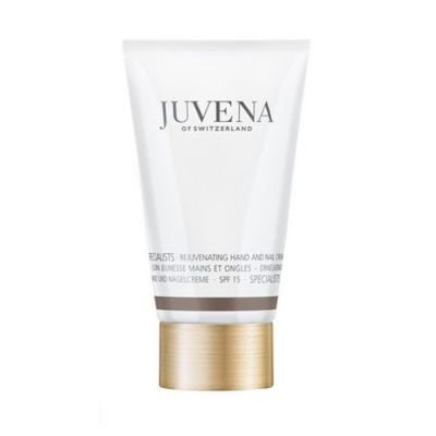 Juvena Hand And Nail Cream krém na ruce a nehty  75 ml