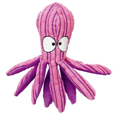KONG Cuteseas chobotnice - Vel. S: D 17 x Š 6 x V 6 cm