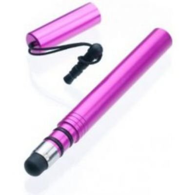 CONNECT IT CI-93 stylus pen, růžová