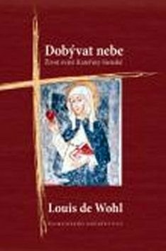 Dobývat nebe - Louis de Wohl