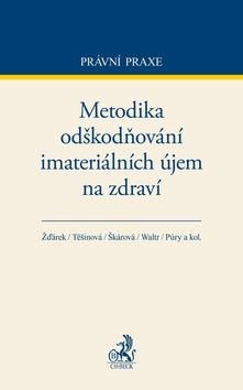 Metodika odškodňování i materiálních újem na zdraví - Milena Kolářová, Karla Kotková, Karel Moses