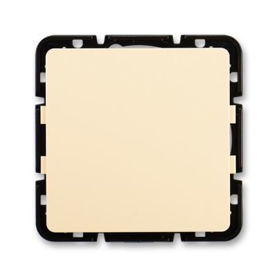 ABB 3902G-A00001 C1 Swing®, Swing®L Kryt zaslepovací, krémová