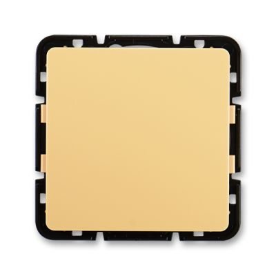 ABB 3902G-A00001 D1 Swing®, Swing®L Kryt zaslepovací, béžová