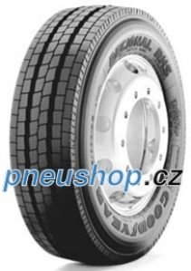 Goodyear Regional RHS ( 8.5 R17.5 121/120M 12PR )