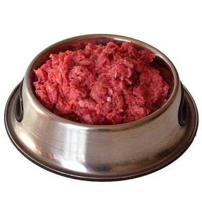proCani Hovězí maso-drůbeží chrupavky - 8 x 1000 g