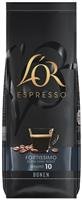 Káva Jacobs DE L´OR BN FORTISSIMO ESPRESSO 500g