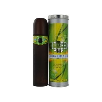 Cuba Brazil 100ml EDT   M