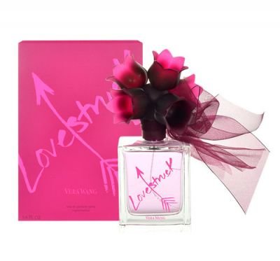 Vera Wang Lovestruck 100ml EDP   W