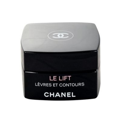 Chanel Le Lift Firming Anti-Wrinkle Lip And Contour Care 15g Přípravek proti vráskám   W Proti vráskám