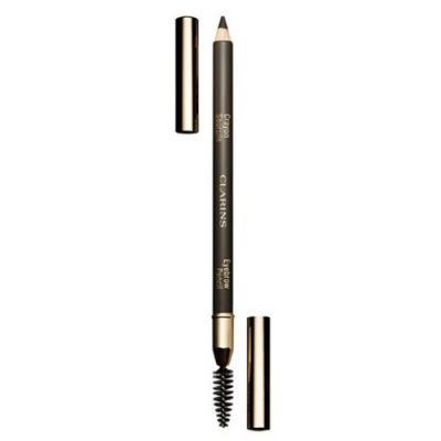 Clarins Tužka na obočí (Eyebrow Pencil) 1,3 g 02 Light Brown
