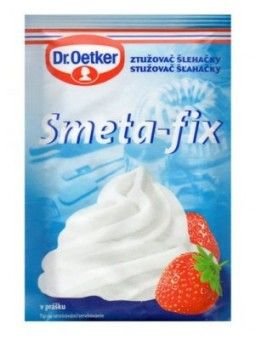 Dr.Oetker Smeta-fix