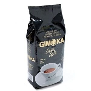 Gimoka Gran Gala, zrnková káva 1 kg