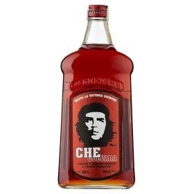Rum Che Guevara 38% 0,7l