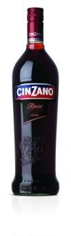 Cinzano Rosso 15% 1l