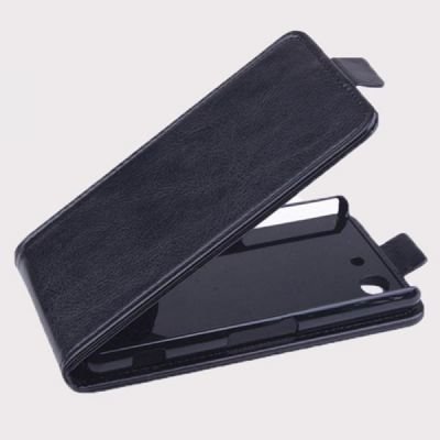 Pouzdro pro Sony Xperia Z3 Compact černé