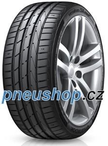 Hankook Ventus S1 Evo 2 K117 B ( 245/45 R17 95W runflat, MOE )