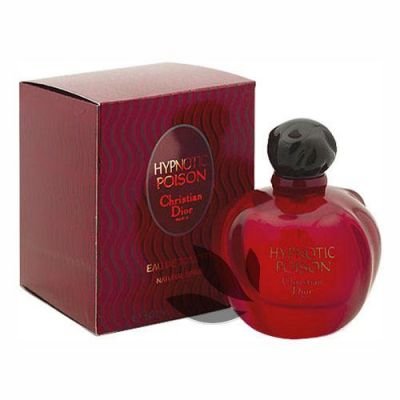 Dior Hypnotic Poison - toaletní voda s rozprašovačem 30 ml