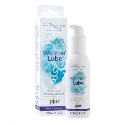 We-Vibe Lube 100ml