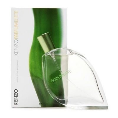Kenzo Kenzo Parfum d´ete (Zelený list) 75ml EDP Tester  W