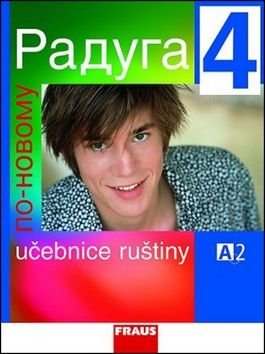 Raduga po novomu 4 - Hana Žofková, Stanislav Jelínek, Radka Hříbková