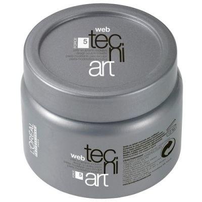 Loreal Professionnel Modelovací pasta Web (Design Sculpting Paste) 150 ml